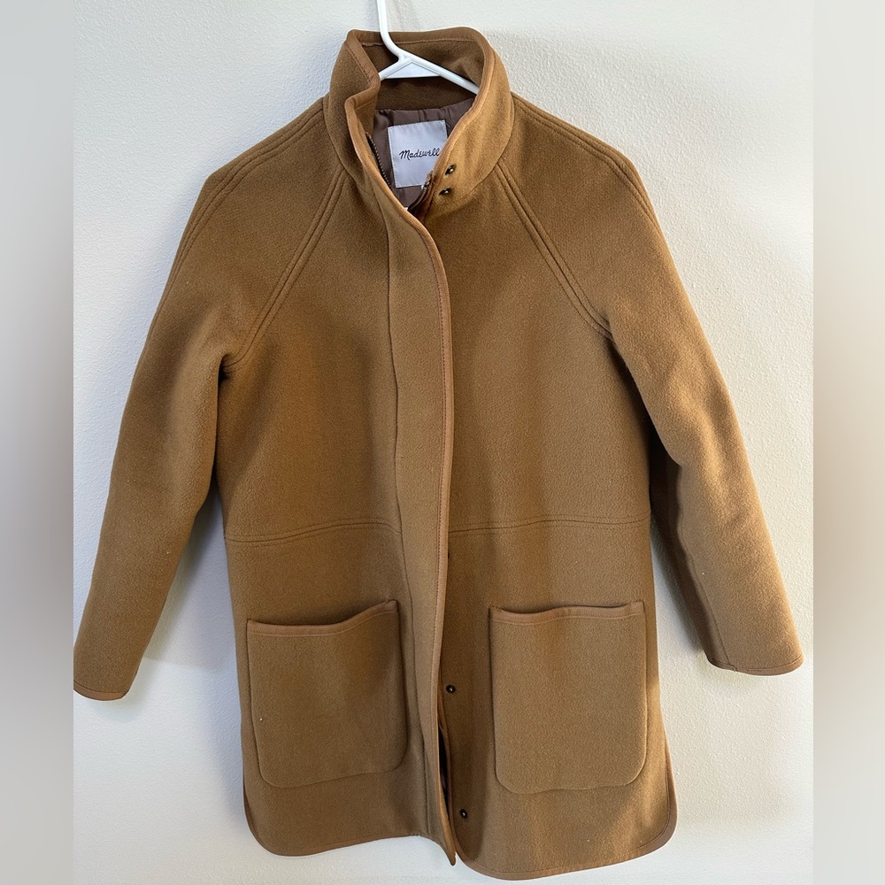 Madewell Jacket